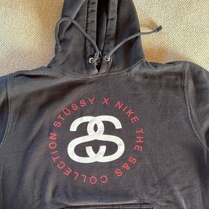 Stussy x Nike collection.